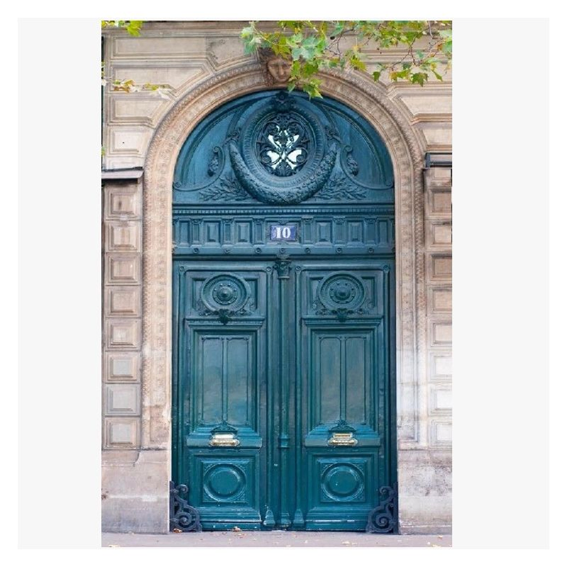 Ace Customized Personalized Wooden Door China Supplier Household Individual and Commercial