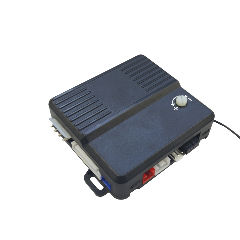 Pke Smart Key Remote Engine Start Passive Keyless Entry System