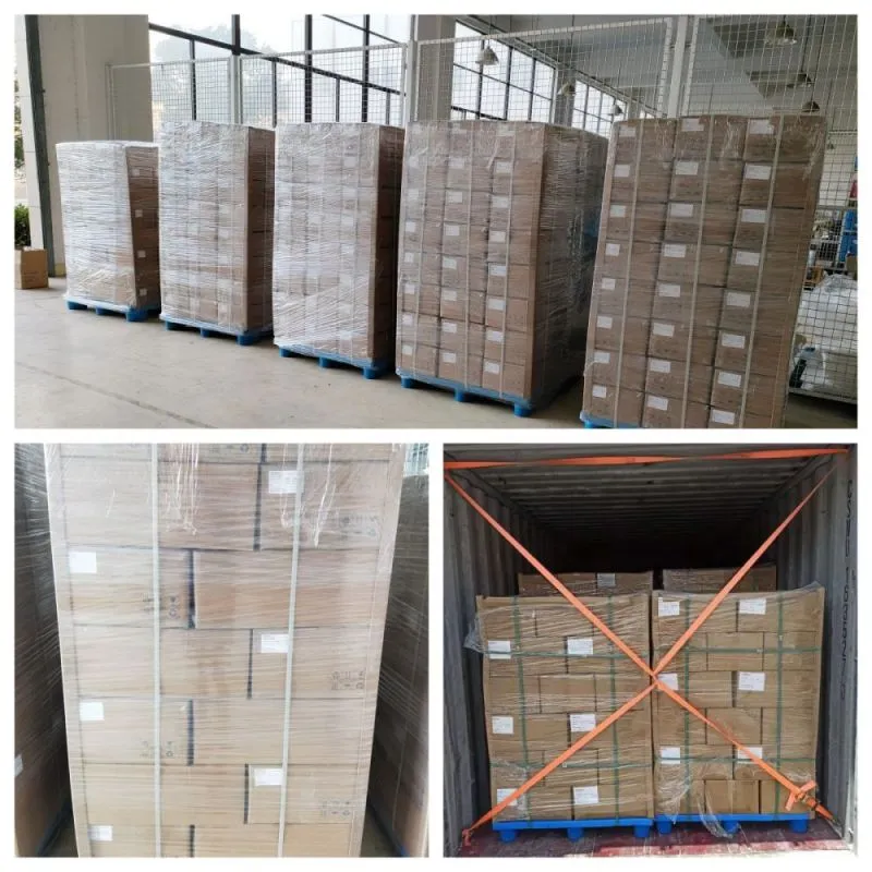 Warehouse Stock