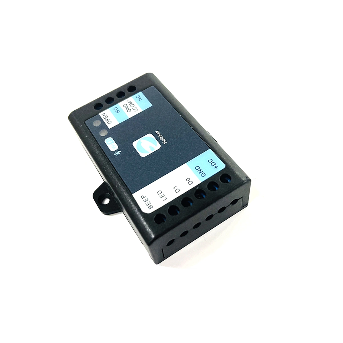 Smart Phone APP WiFi Network Automatic Bluetooth Remote Door Access Control System with Wiegand Output Card Reader for Home Office