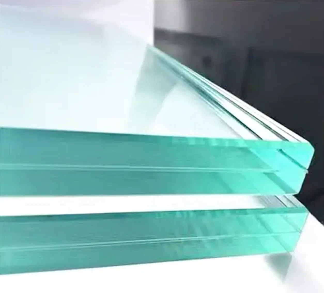 High-Quality Double Glass Laminated Solutions for Construction Projects/Coated Glass/Low E Laminated Glass/Tinted Glass/Stained Glass/Window Glass