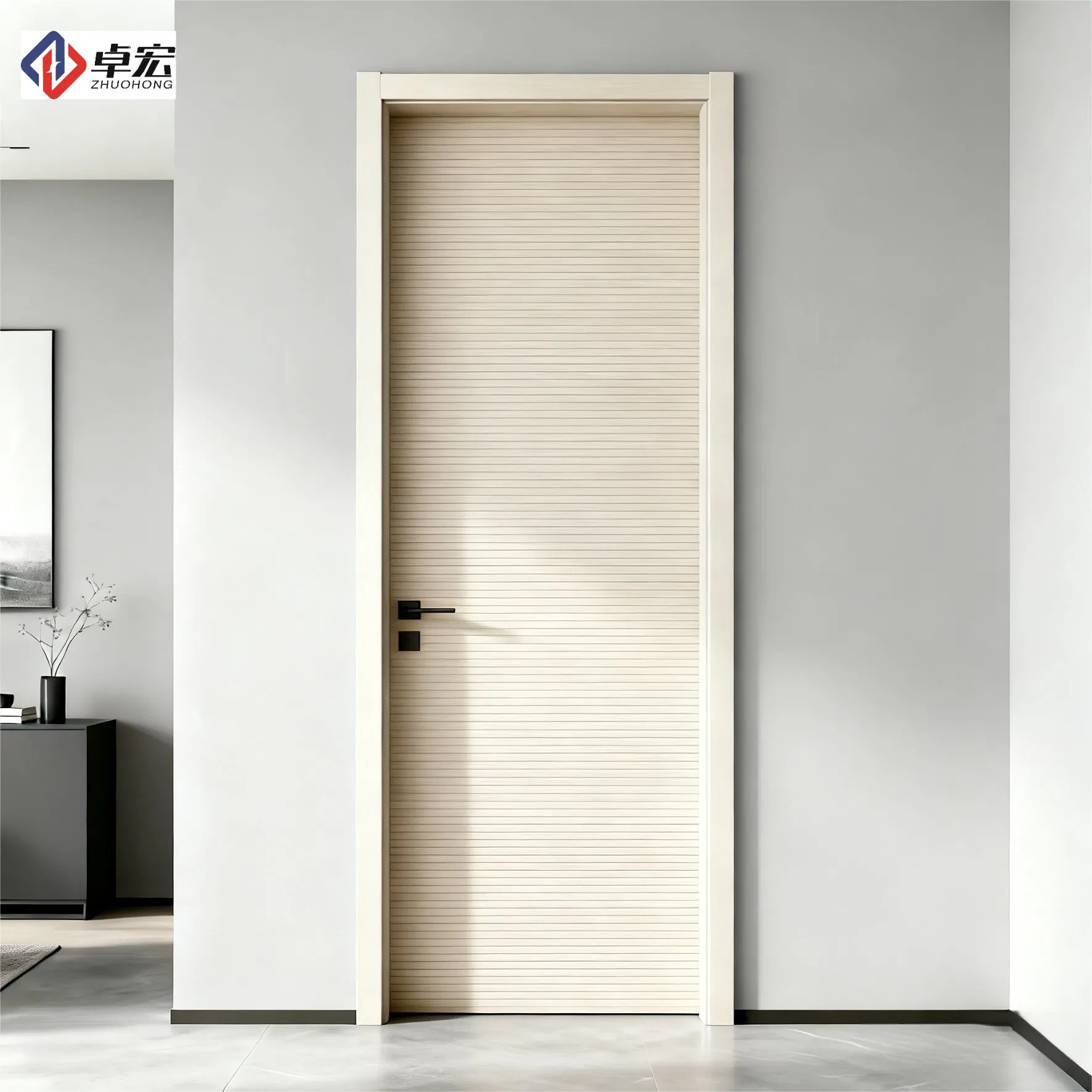 Aluminum Interior Door for Modern Architectural Needs