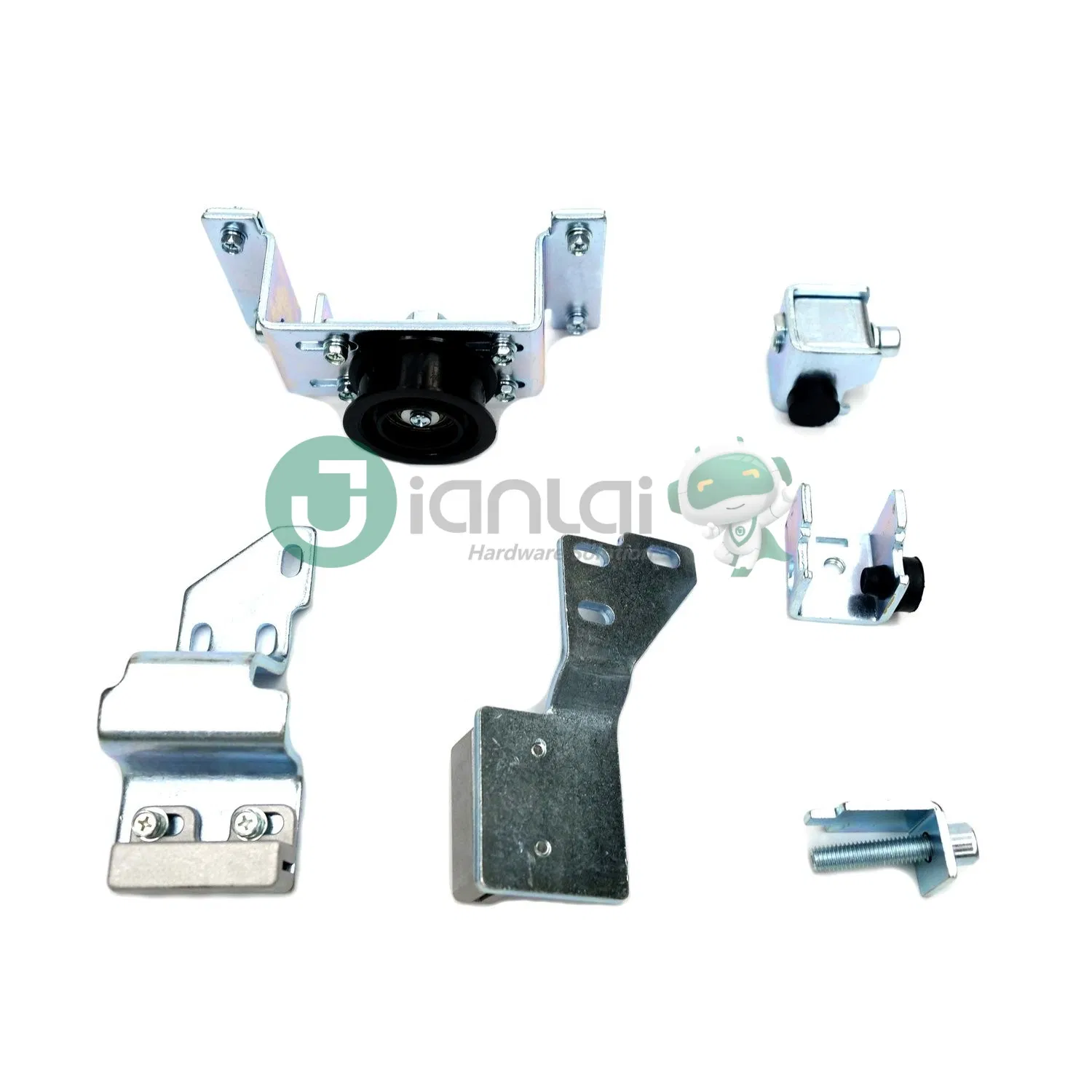 Automatic Door Opening Motor Automatic Sliding Door Entrance Systems