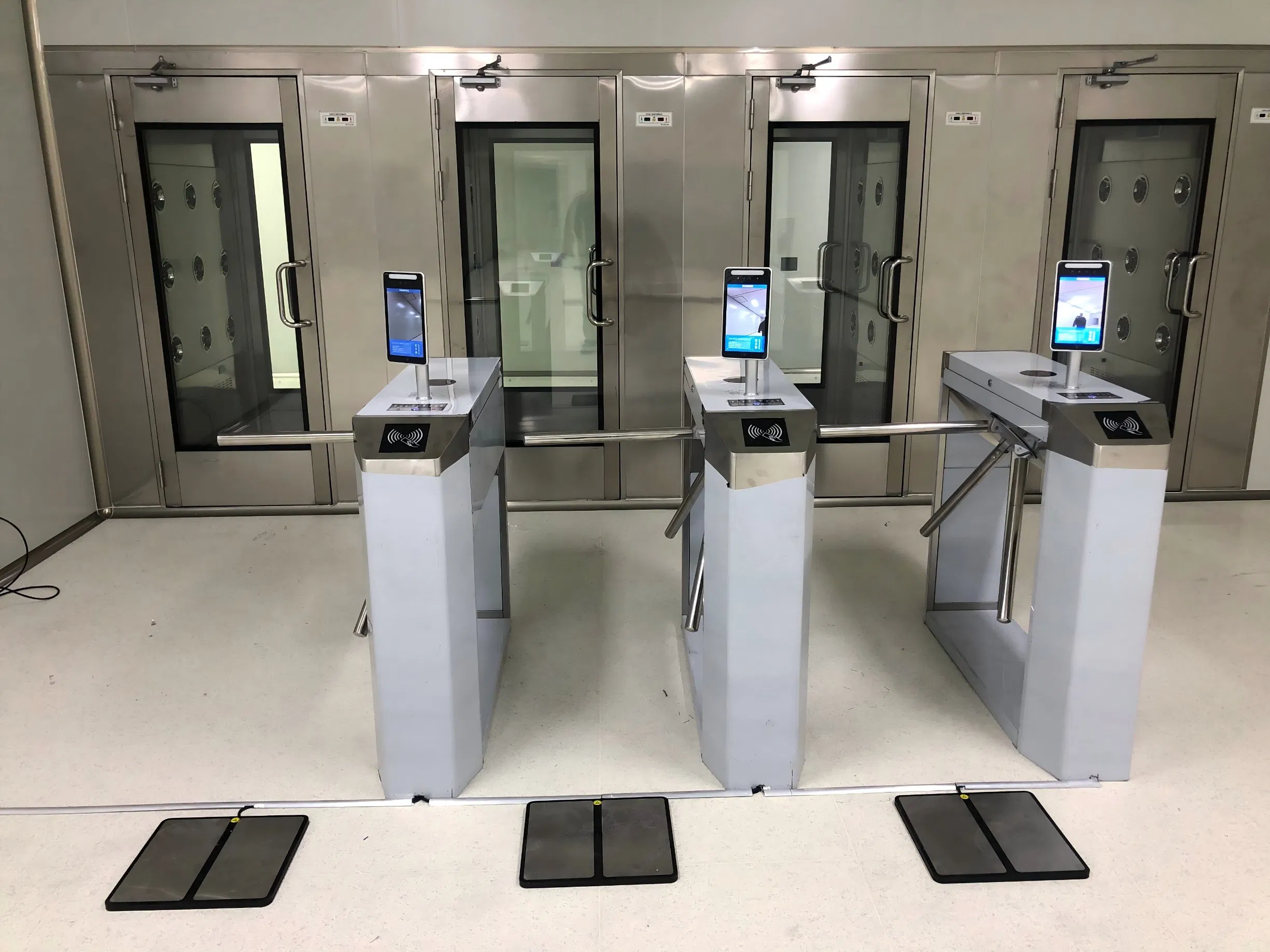 Advanced ESD Anti-Static Solutions for Electronics Manufacturing Facilities