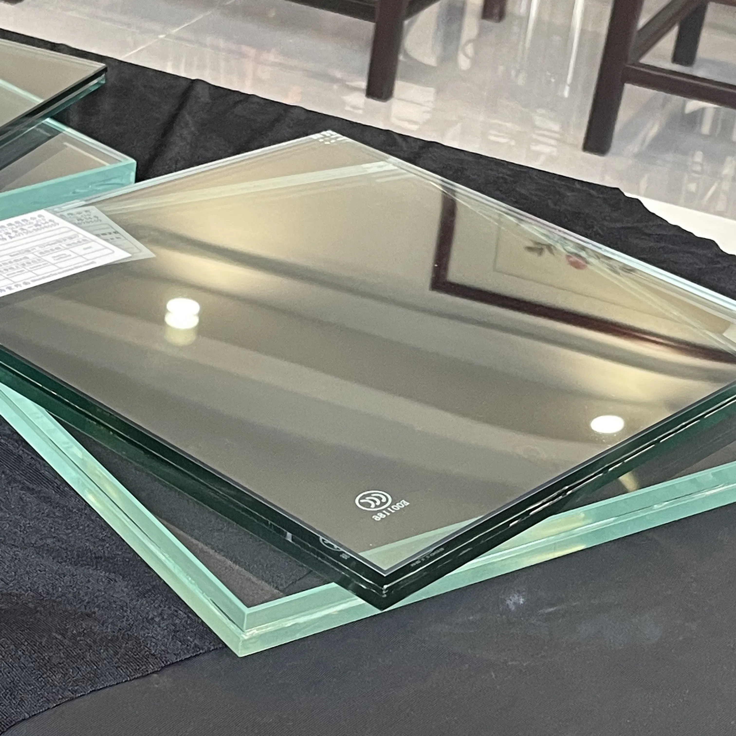 Reliable Laminated Glass Solutions for Construction and Furniture Manufacturing