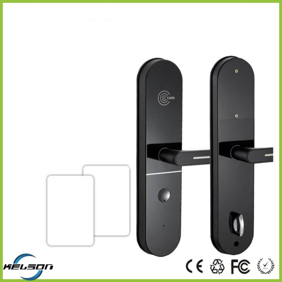 Hotel Keyless Entry System
