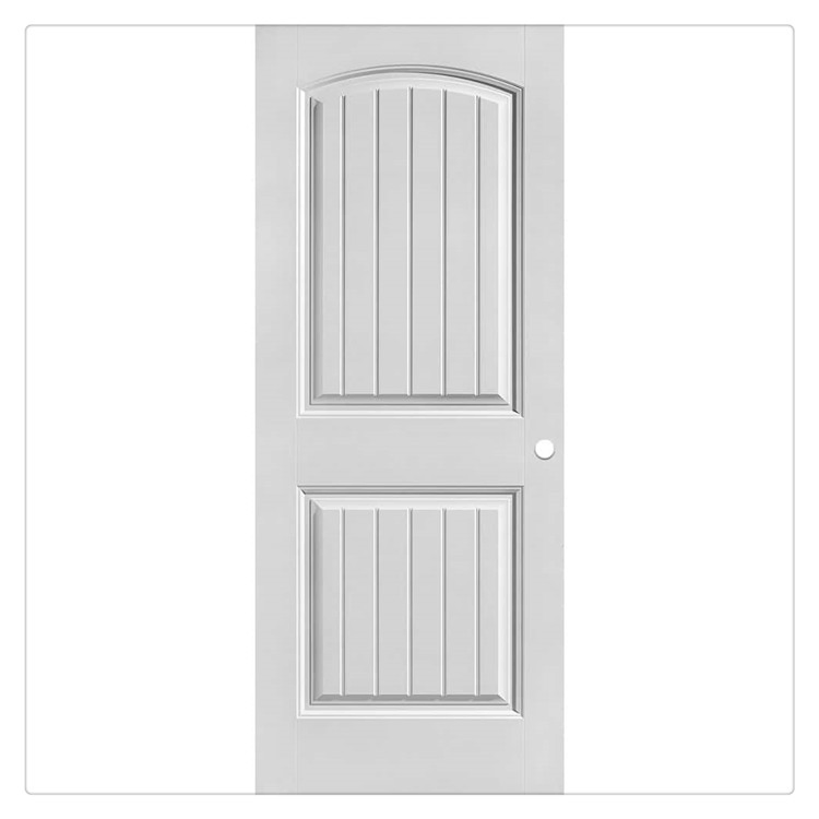 Ace Interior Wooden Doors for Homes Wooden Double Door Round Designs