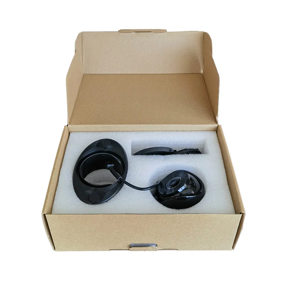 Technical Specs Diagram