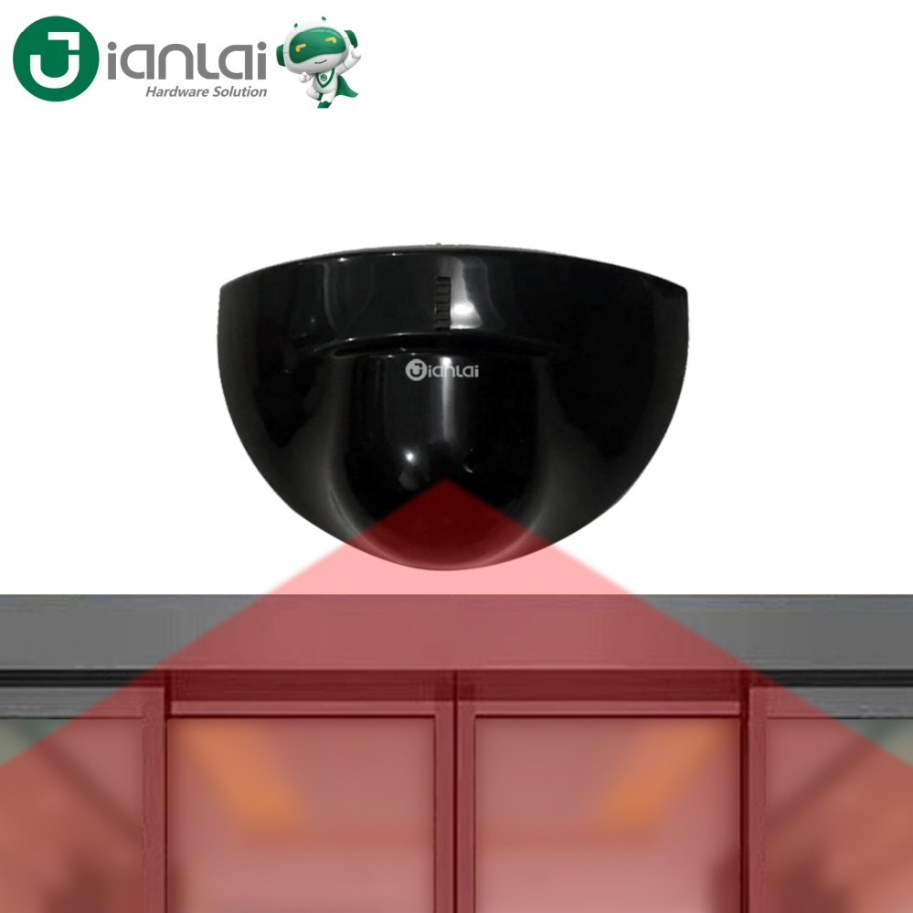 Gate Opener Automatic Door Closer Sliding Door Automatic Entrance System