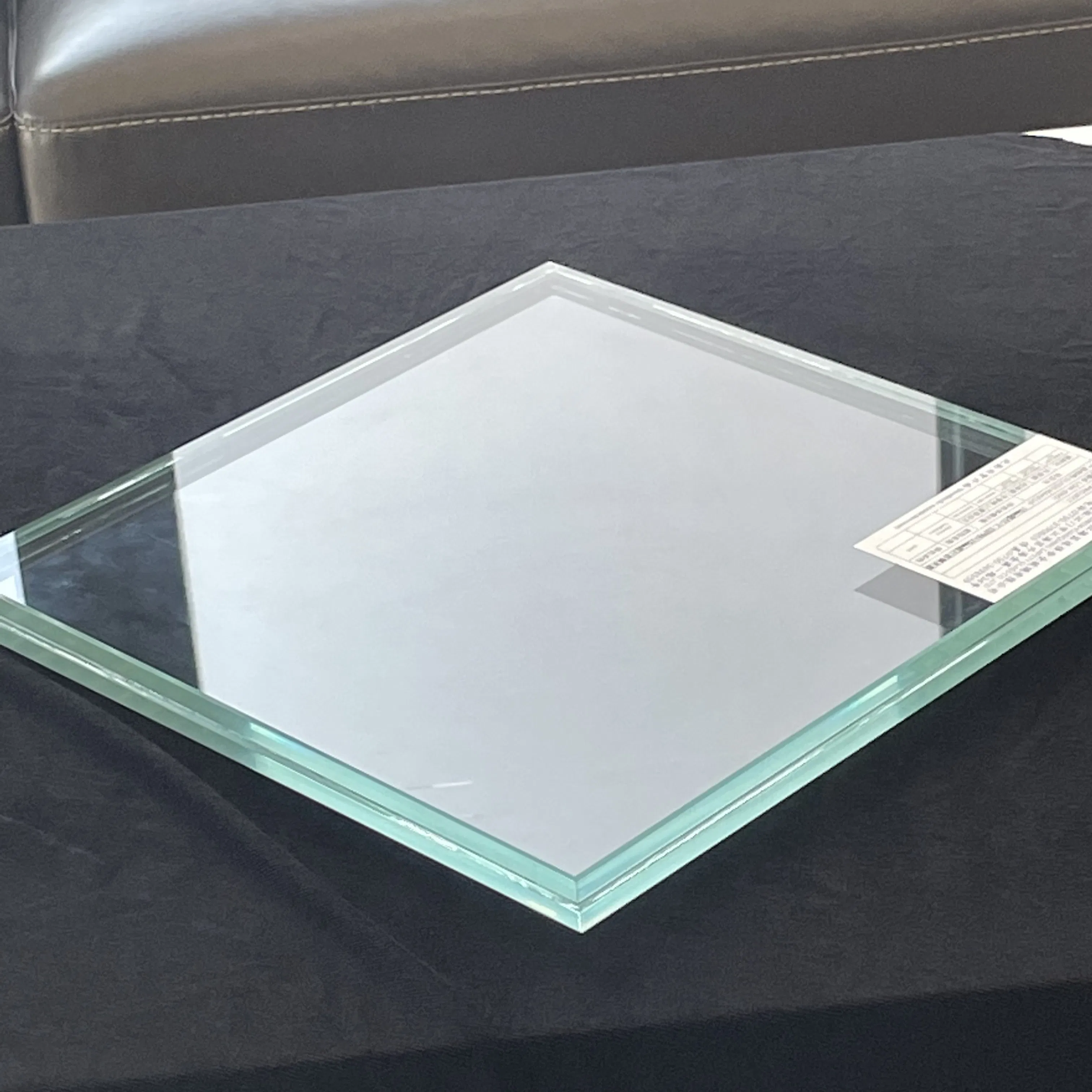 Premium Laminated Glass Solutions for Furniture and Interior Design Needs