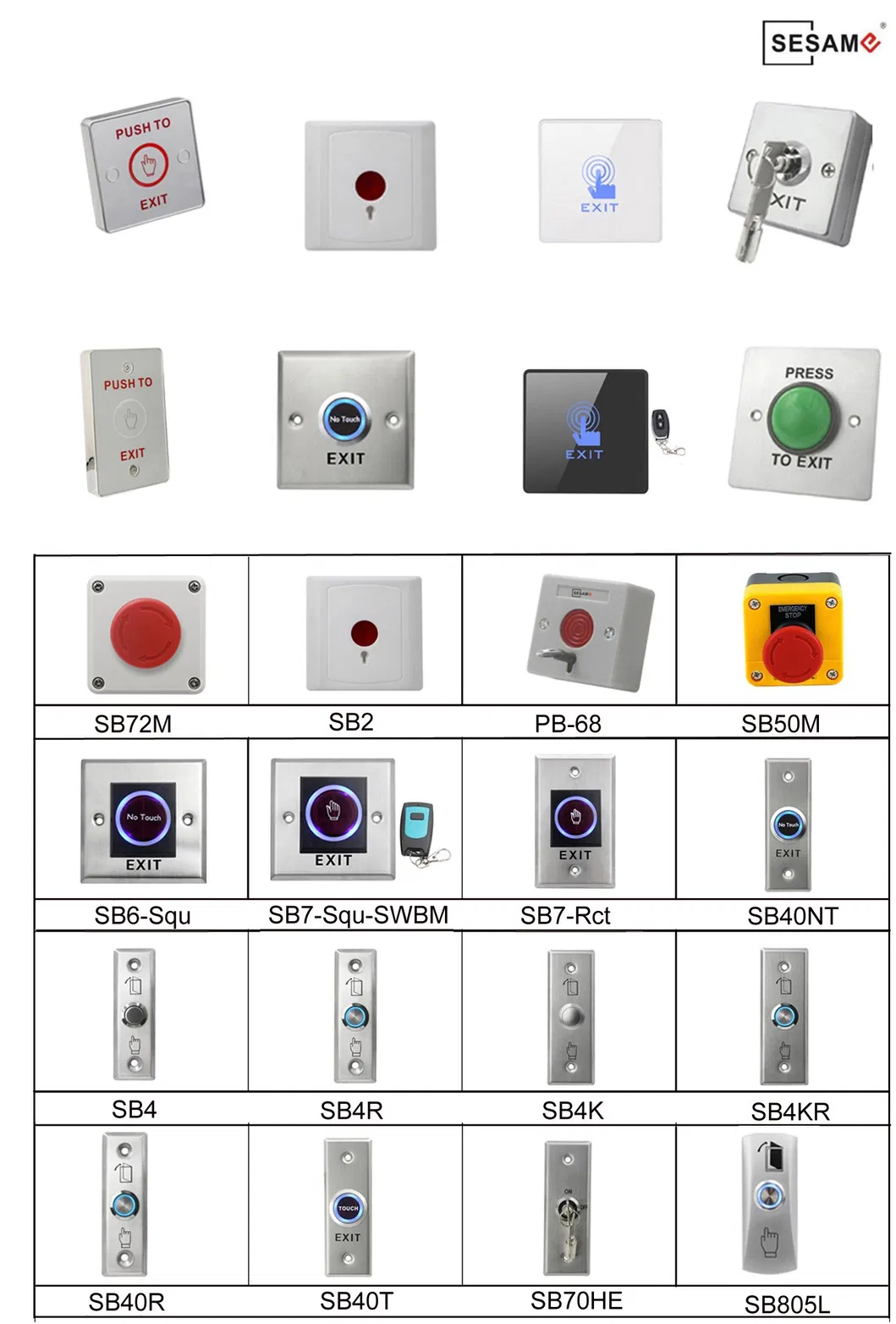 Similar Product Range 2