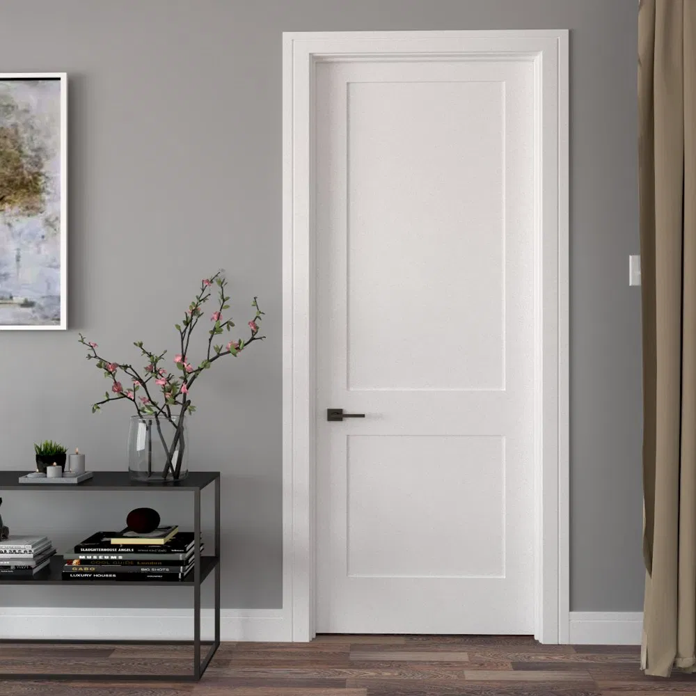 Ace MDF Door Flush Door Interior Composited Wood Door