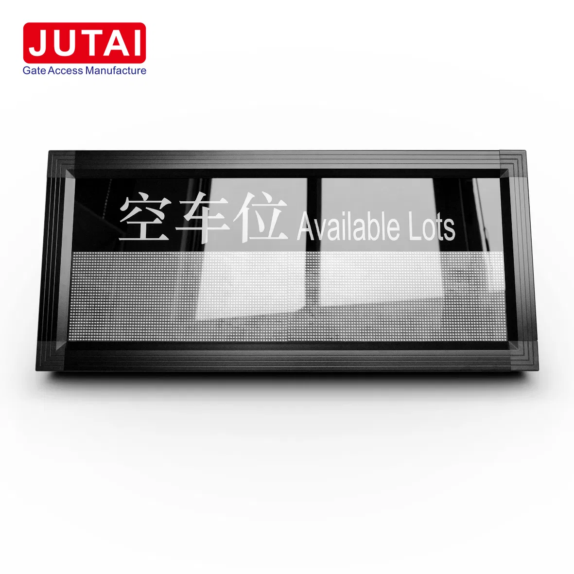 Smart Parking Guidance System and Smart Parking Management System Solution