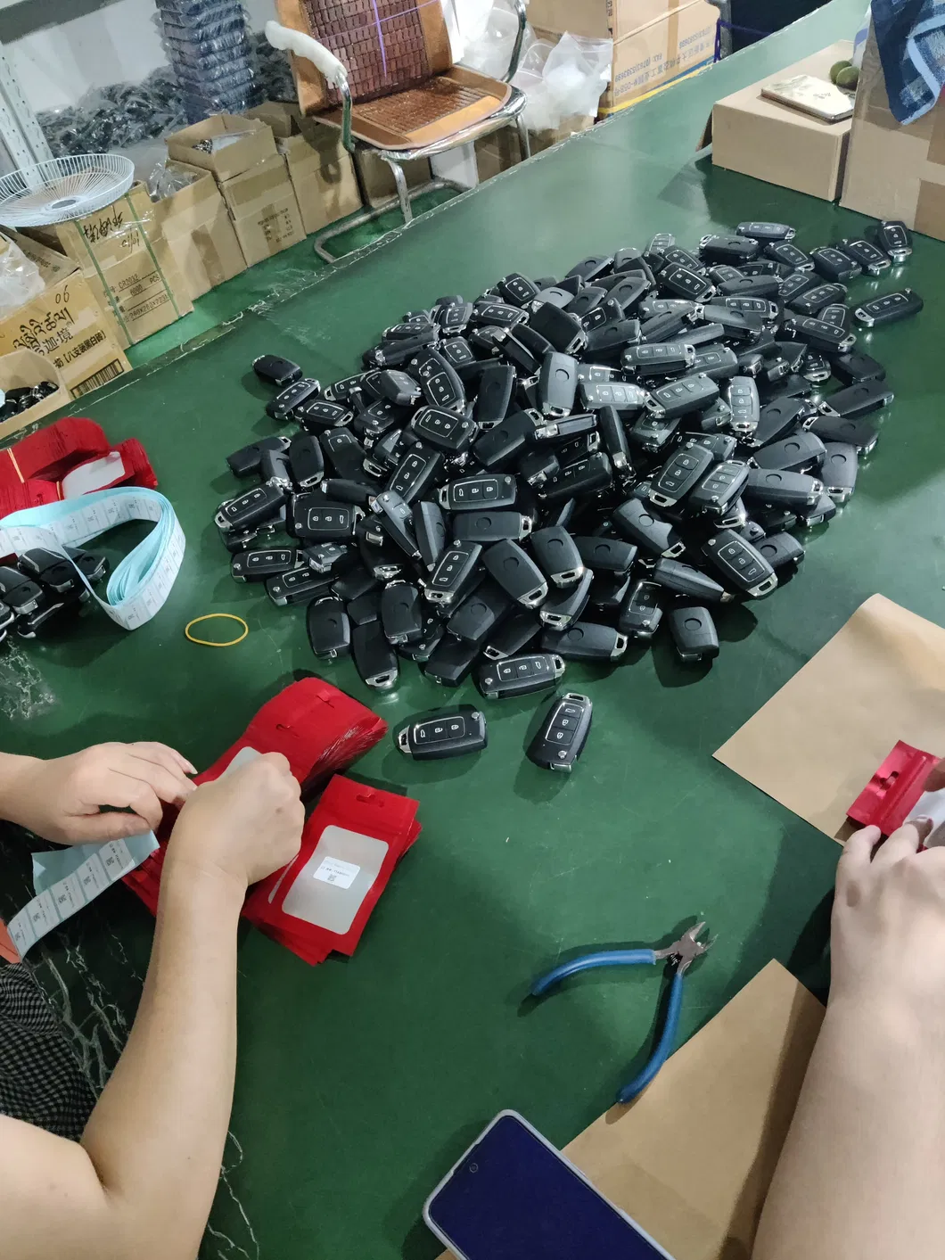 Remote System Photo 5