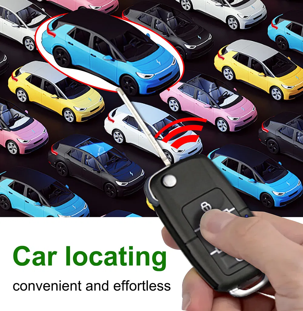 Car Security System 4