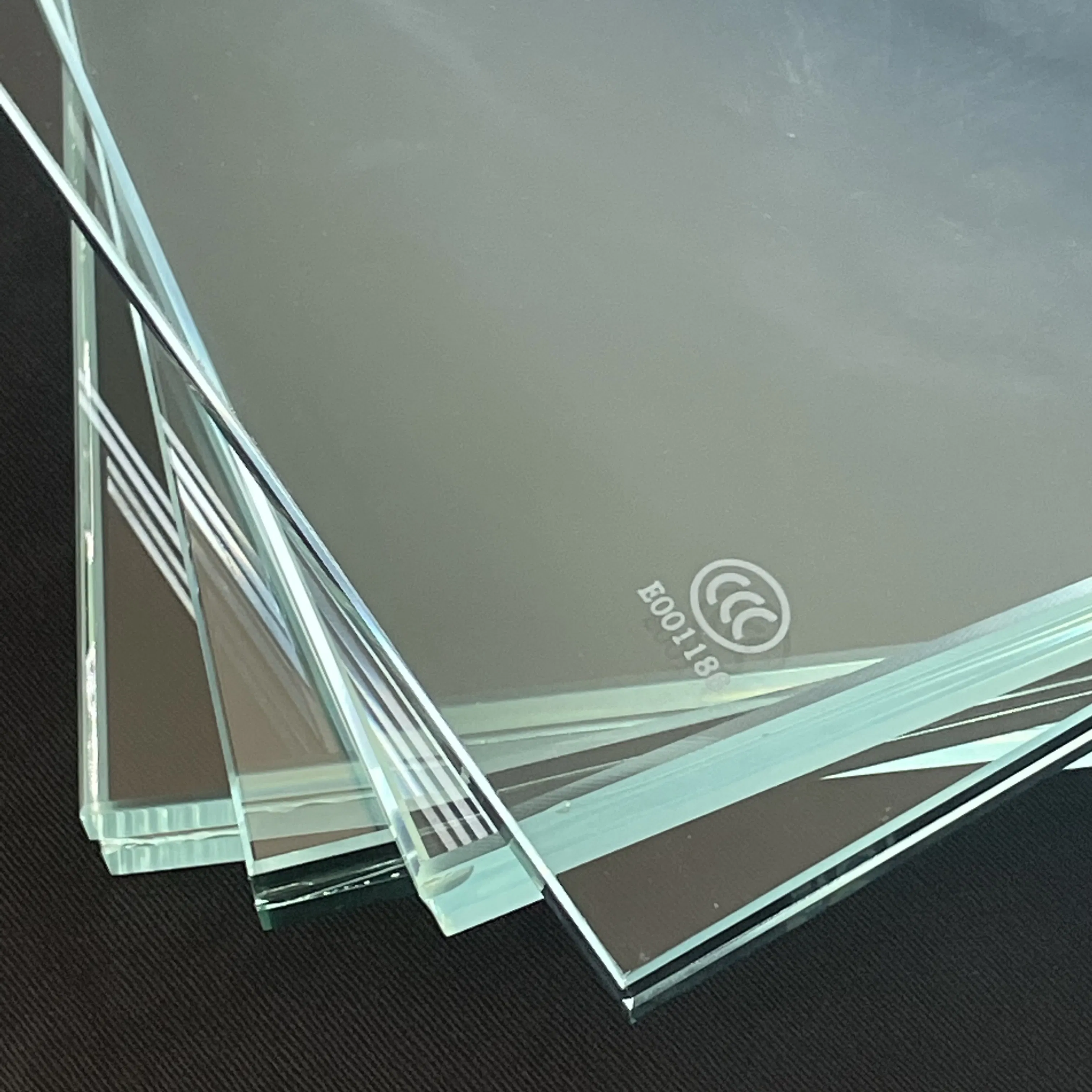Reliable Laminated Glass Solutions for Construction and Furniture Manufacturing