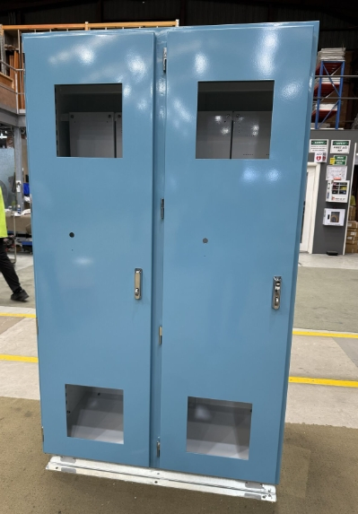 Custom Fabrication Solutions for Mining and Mechanical Industries