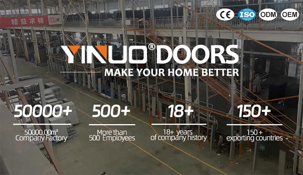 Security Door Model 1