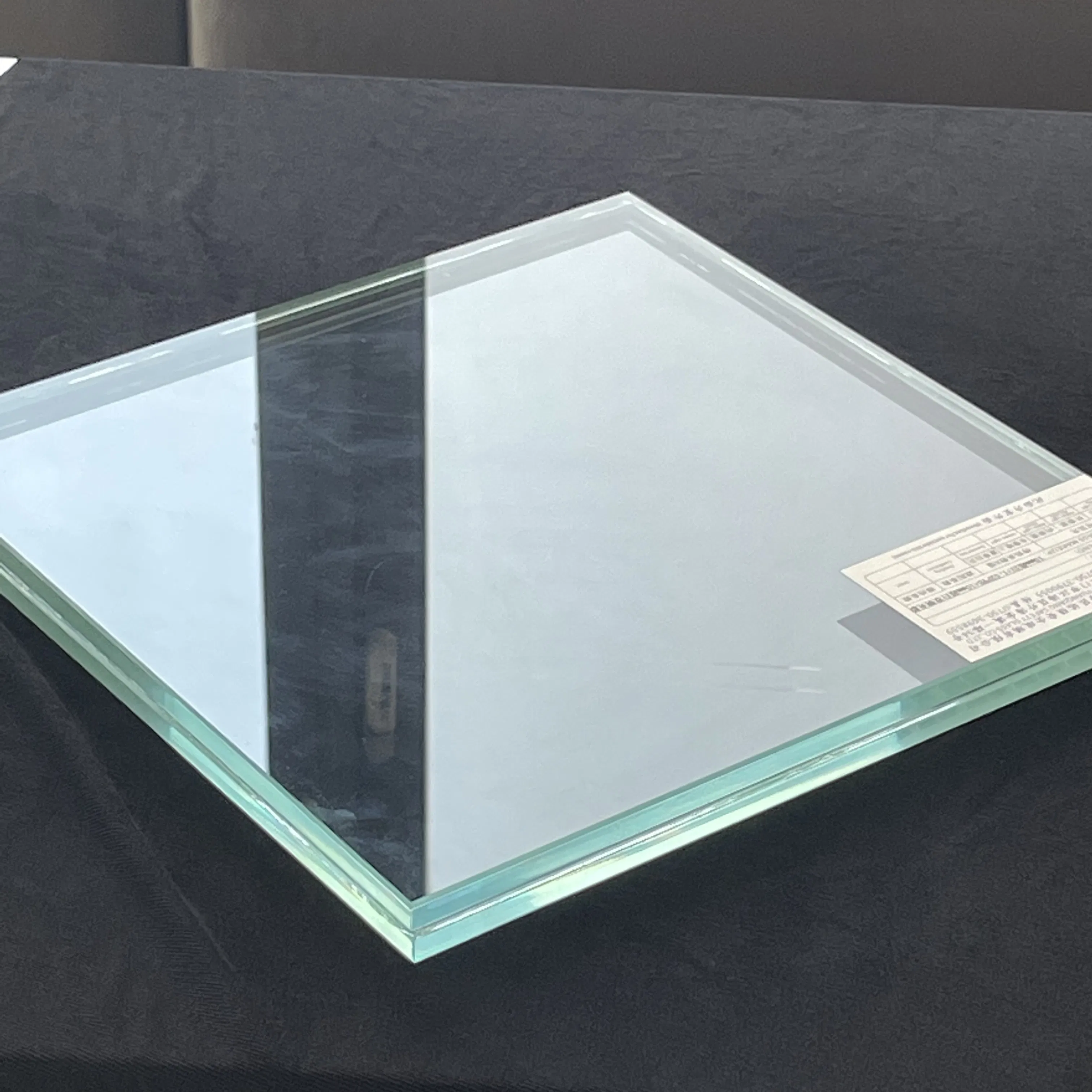 Premium Laminated Glass Solutions for Furniture and Architectural Design