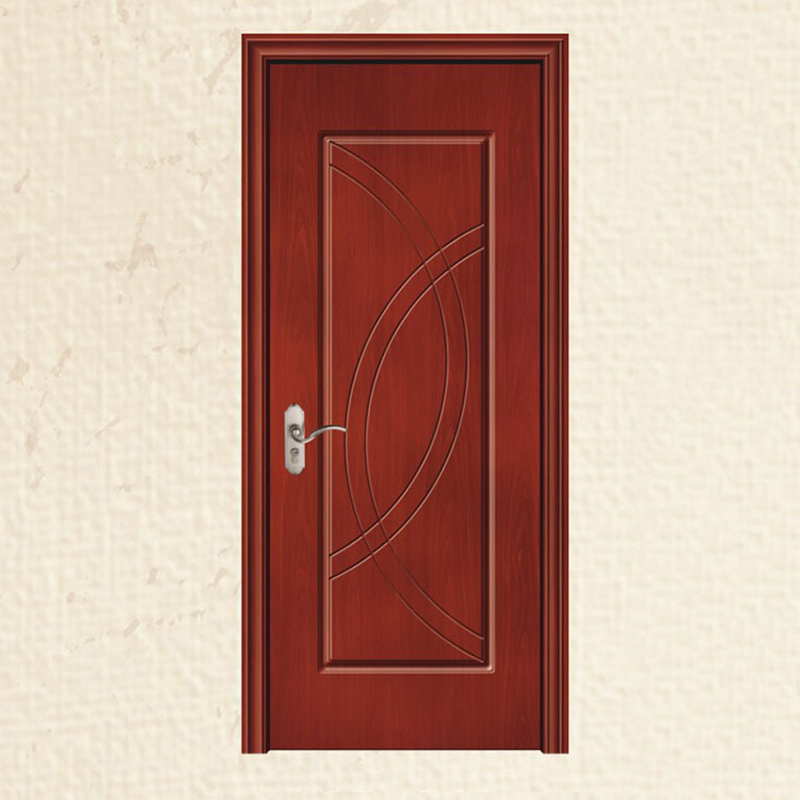 Contemporary Wood Entrance Door Designs Featuring Slim Profiles and Modern Hardware for Sleek Architectural Styles