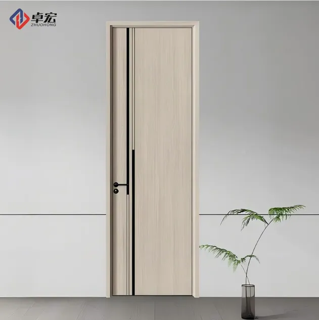 Interior Door Photo 1