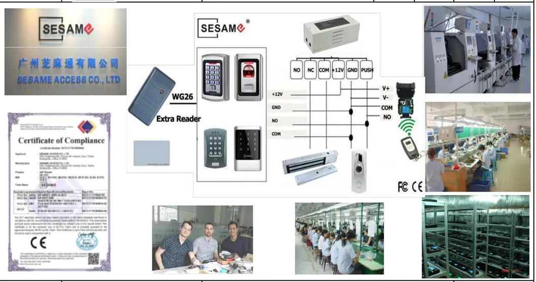 Quality Certification