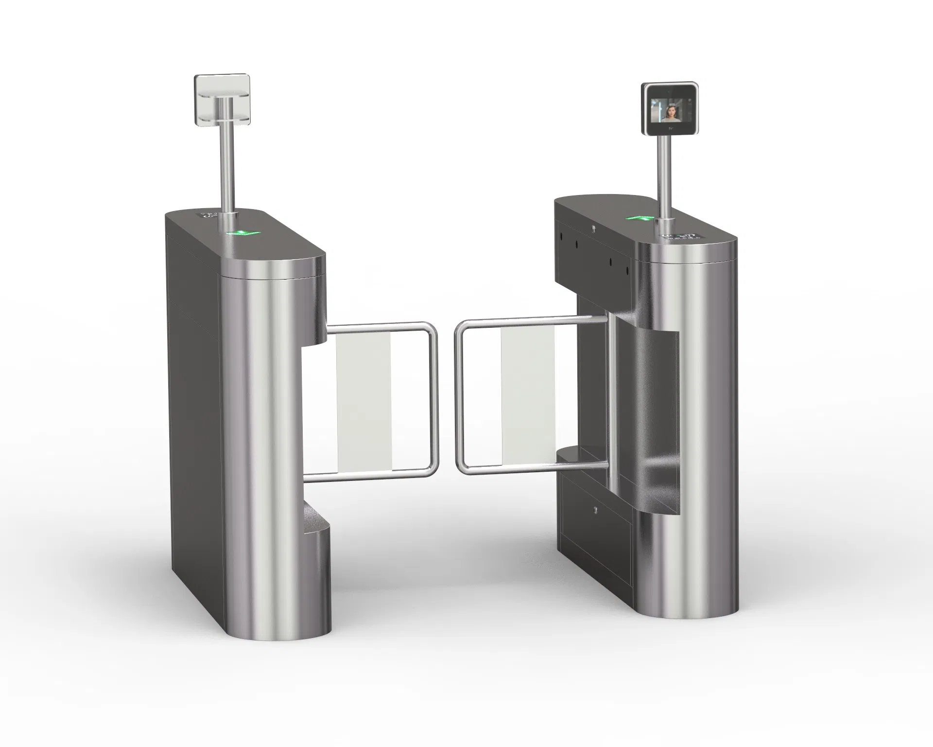 Advanced Turnstile Systems for Secure Crowd Management Solutions