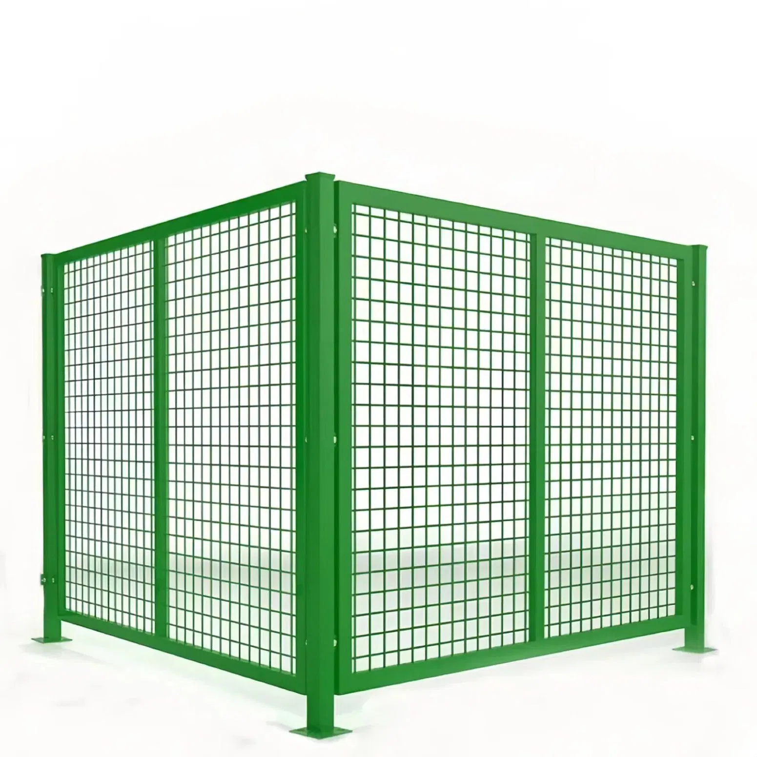 Advanced Security Fencing Solutions for Industrial Safety Needs