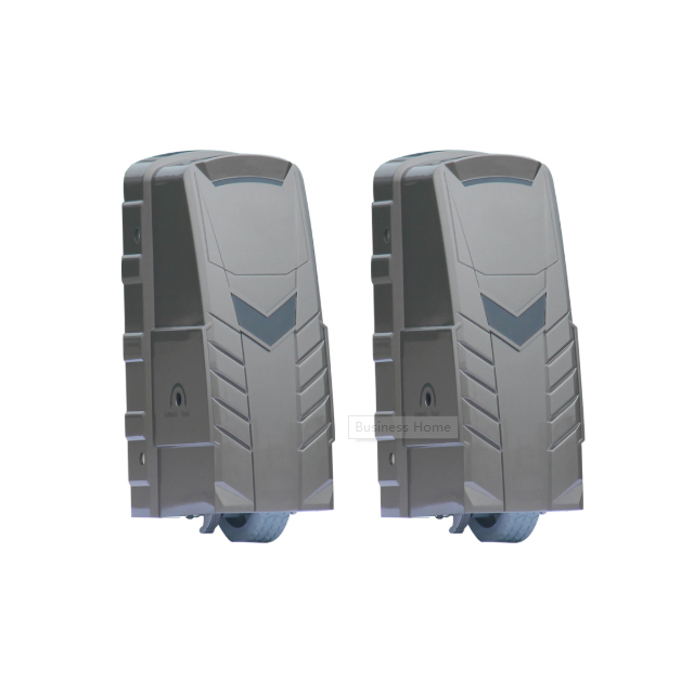 Automatic Swing Door Opener System