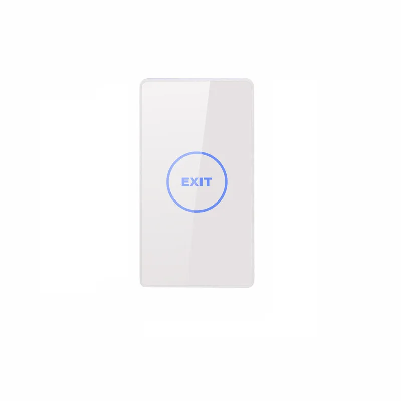 Smart Home Security Access Control