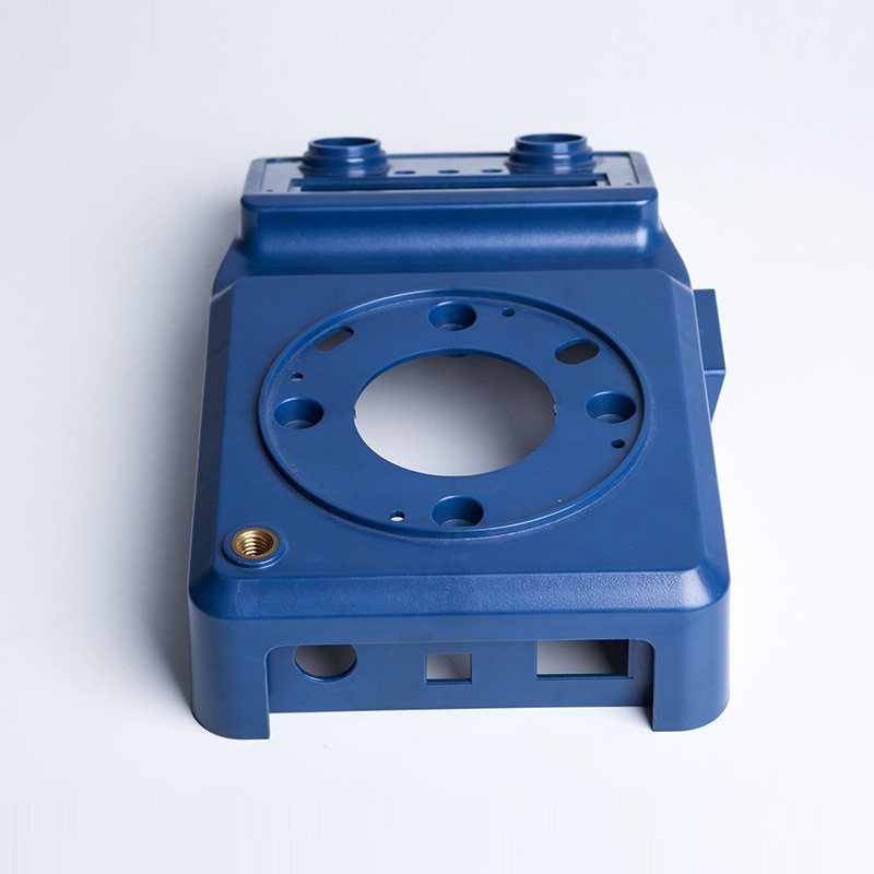 Smart Video Door Lock System for Secure Home Access