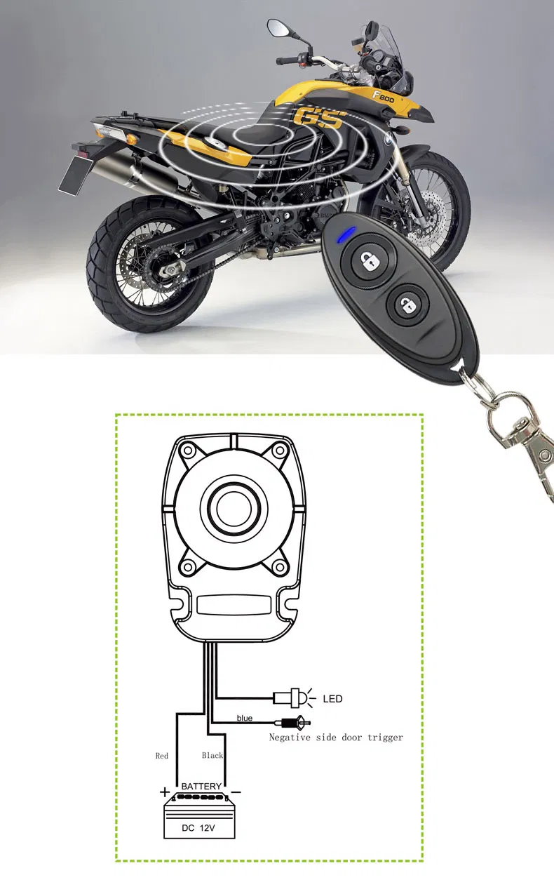 Car Door Lock System 1