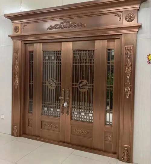 Orix Steel - Premium Armoured Doors and Explosion-Proof Door Products