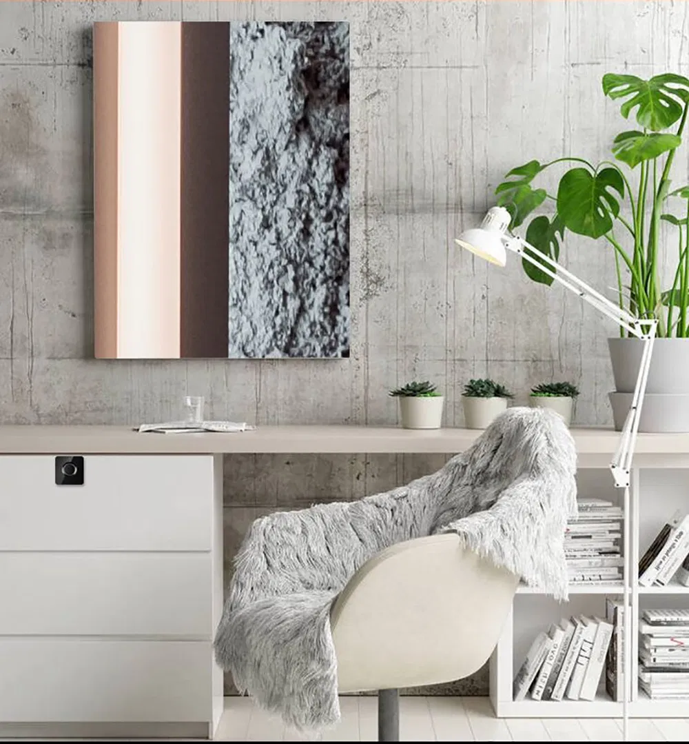 Electronic Drawer Lock