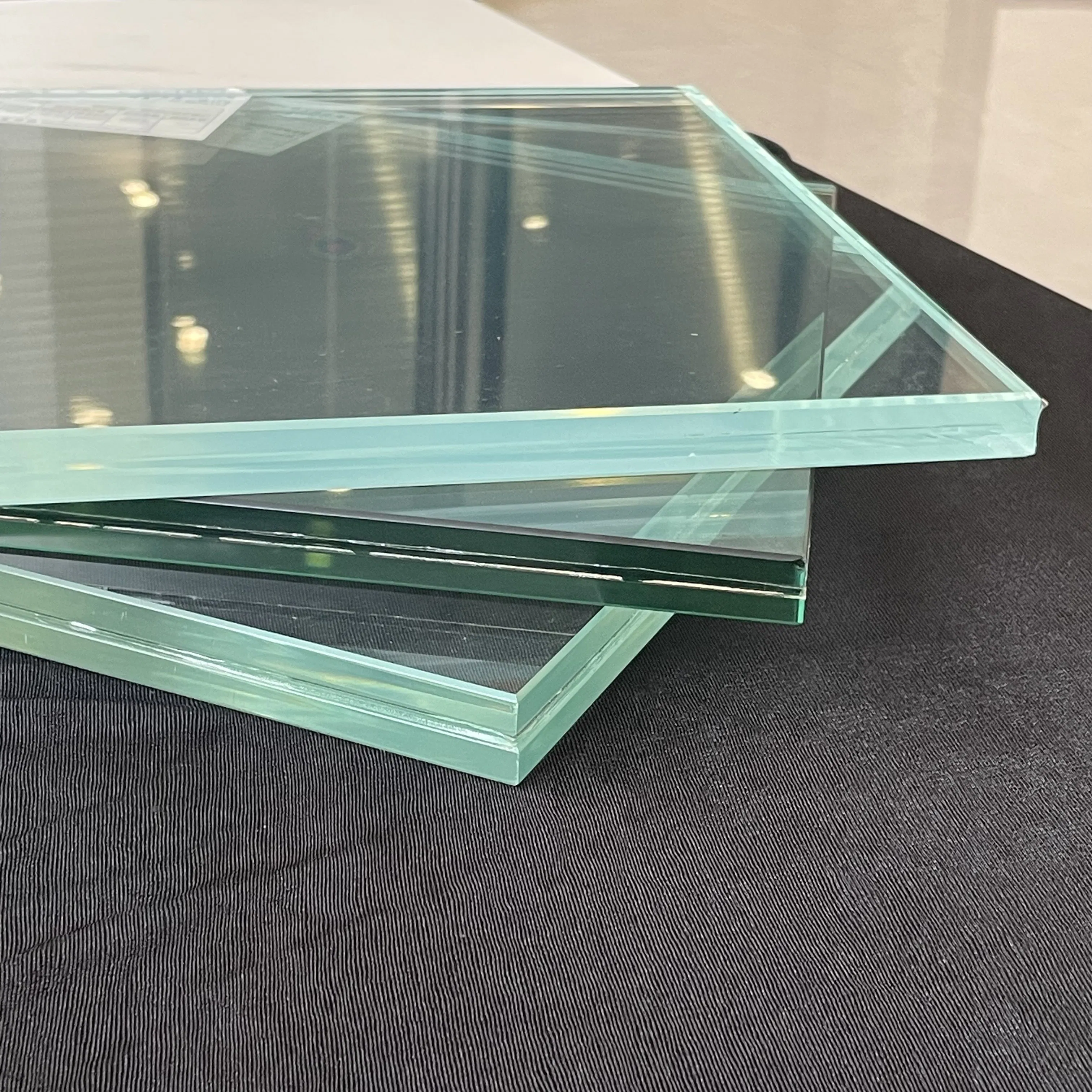 Premium Laminated Glass Solutions for Furniture and Interior Design Needs