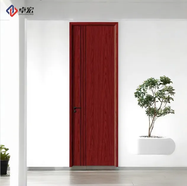 Interior Door Photo 2