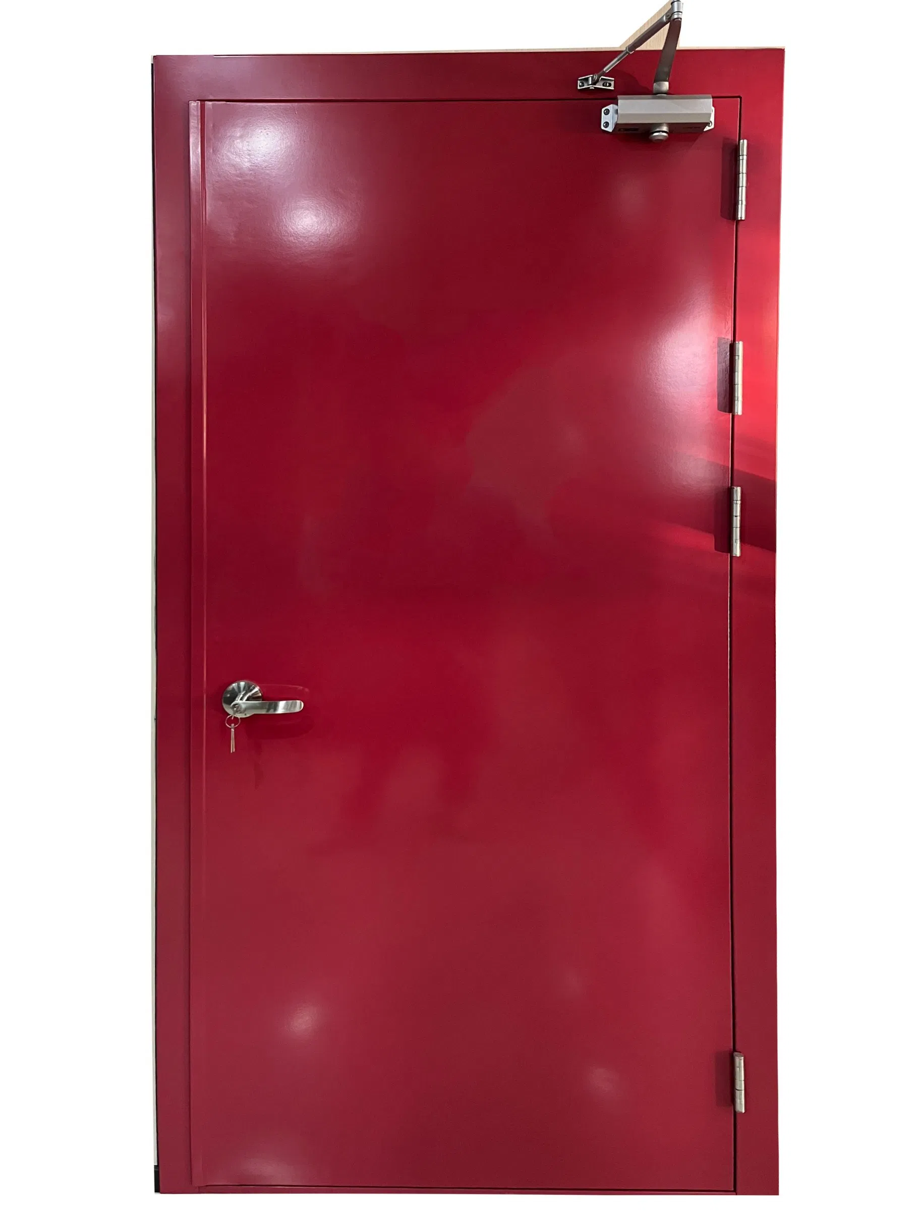 Premium Fire Door Solutions for Homes and Businesses