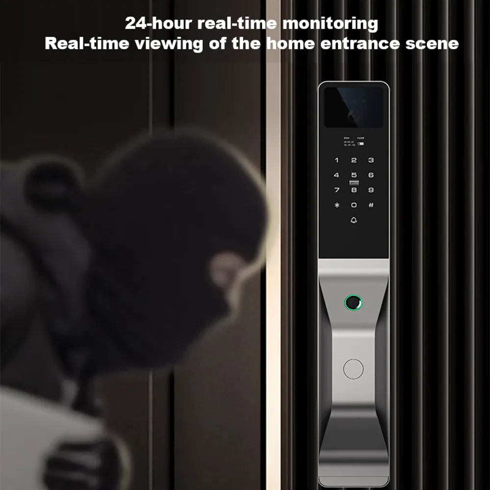 Remote Access Control