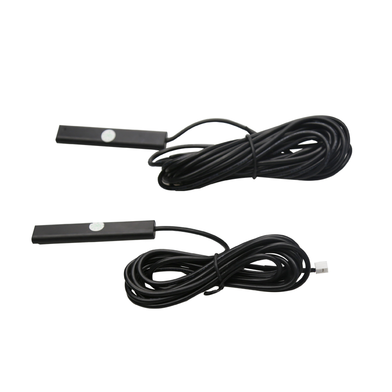 Pke Car Alarm System Keyless Entry Push Starter Trunk Release