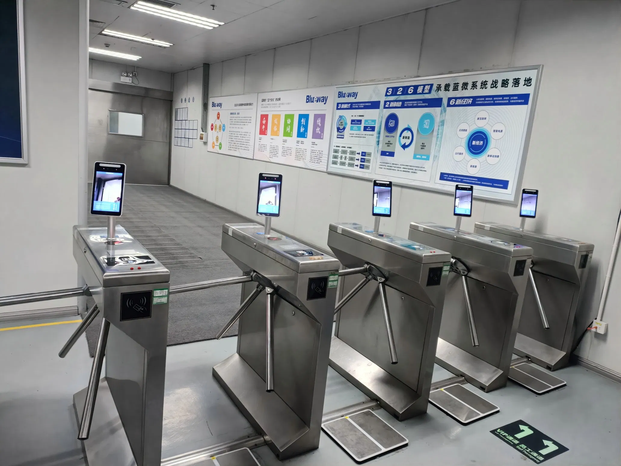 Advanced ESD Anti-Static Solutions for Electronics Manufacturing Facilities