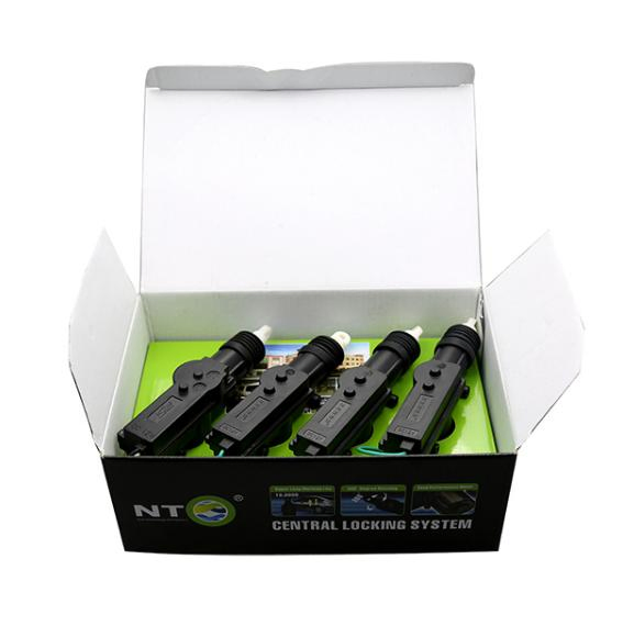 Auto Central Lock Locking System Remote Keyless Entry System