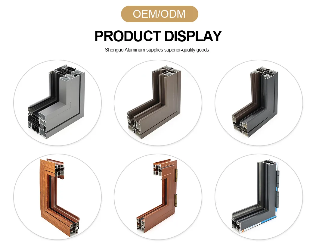 Thermal Break Solutions