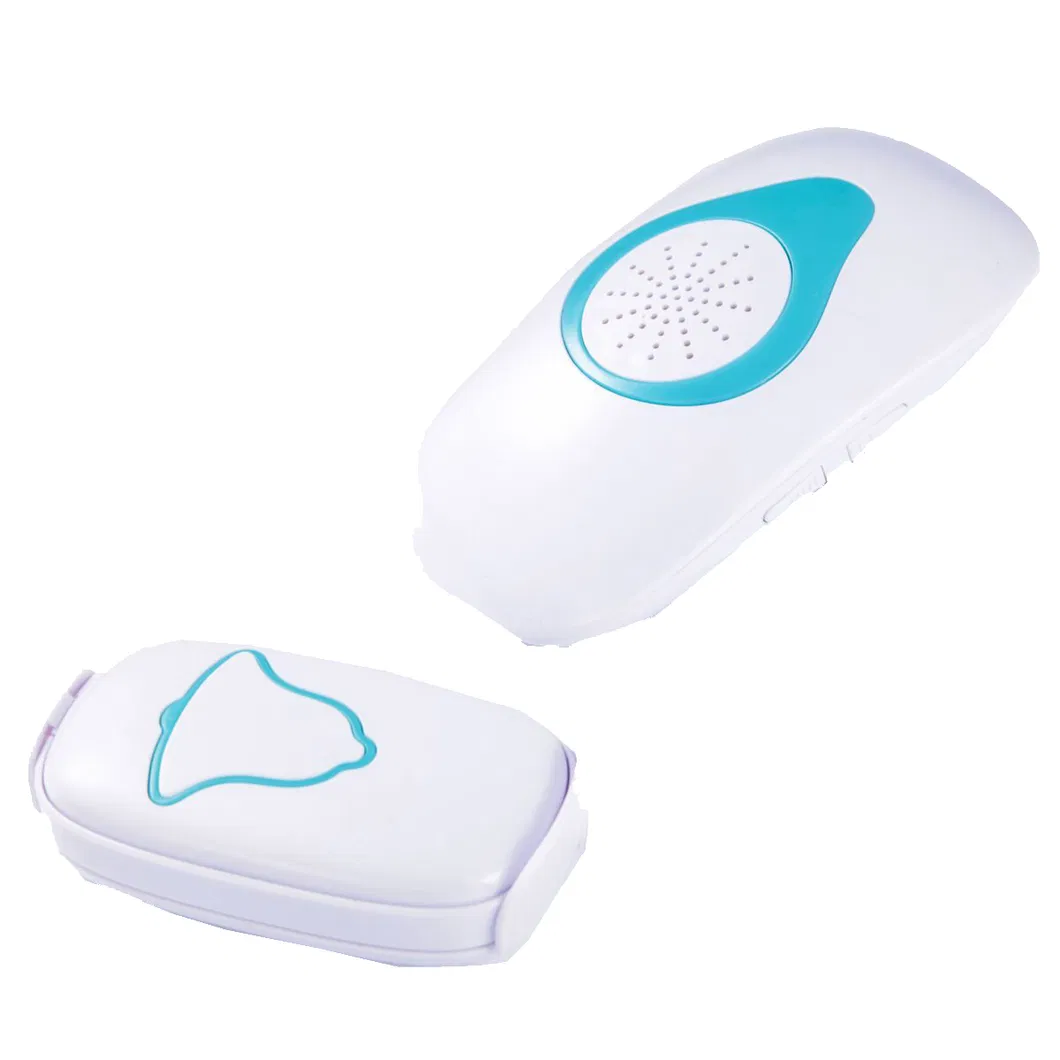 Wireless Doorbell Product View 2