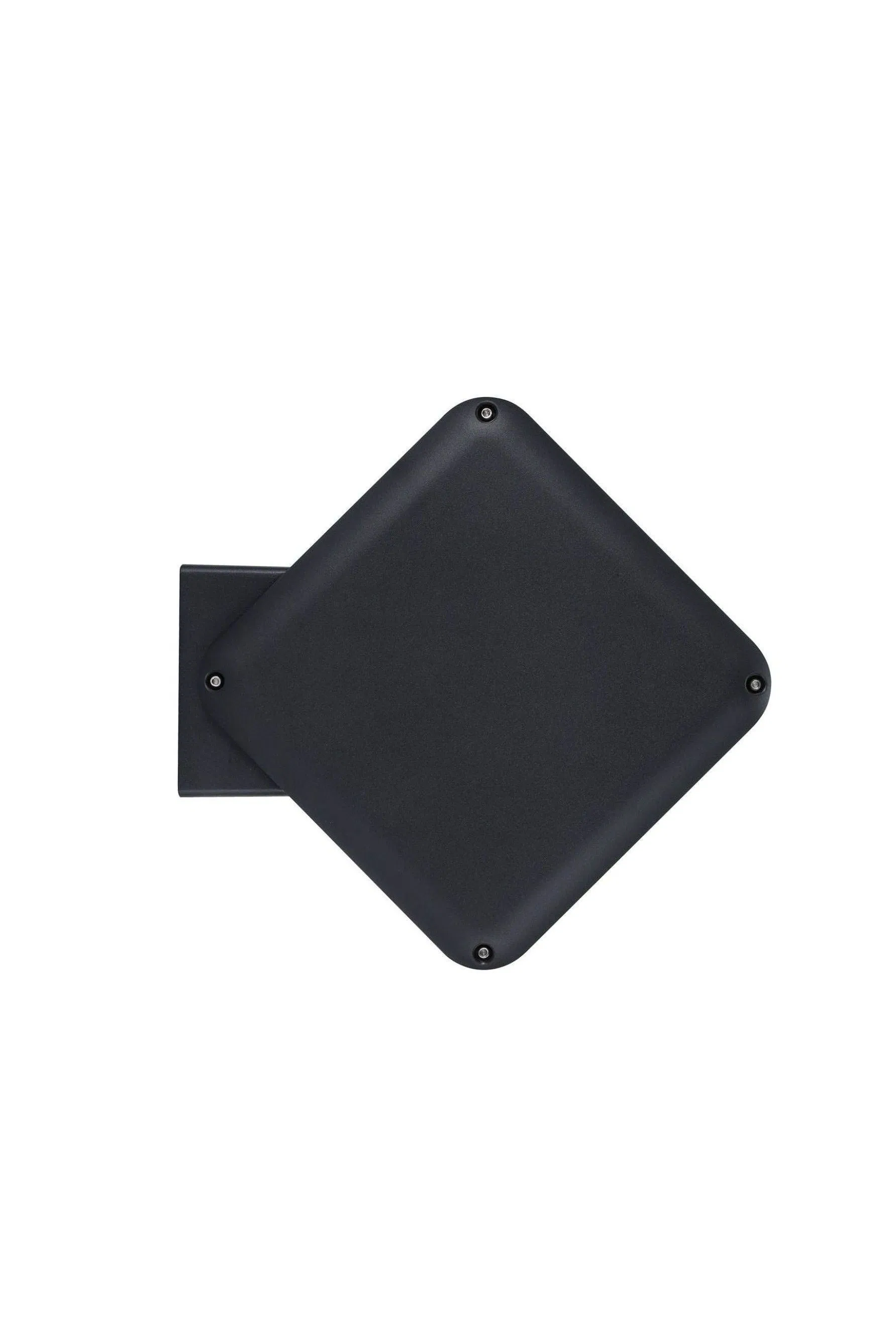 Sleek Monocrystalline Wall Lamp Providing Durable LED Home Light Solutions