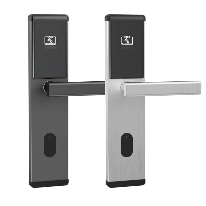 Smart Lock Advantage