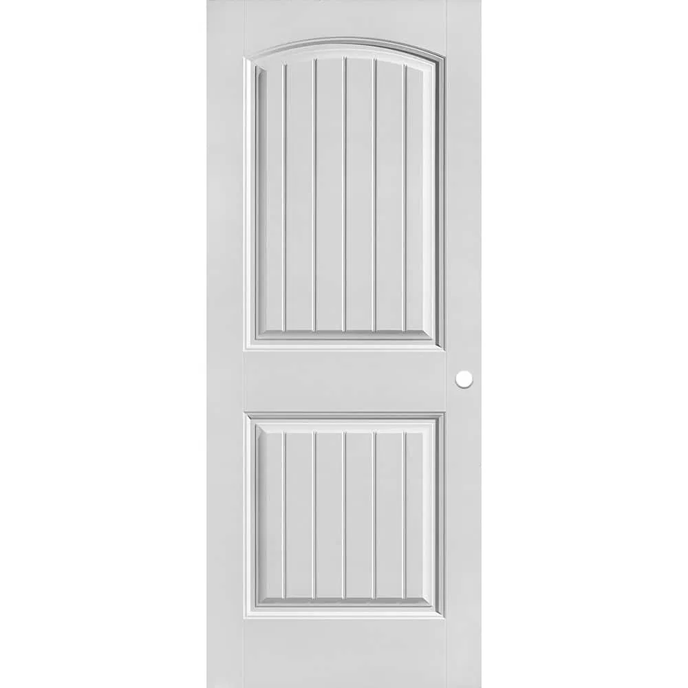 Ace Modern Shaker Designs Wooden Composited Doors