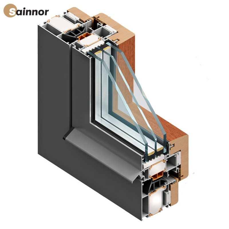 Energy-Efficient Thermal Break Solutions for Aluminum Window Systems