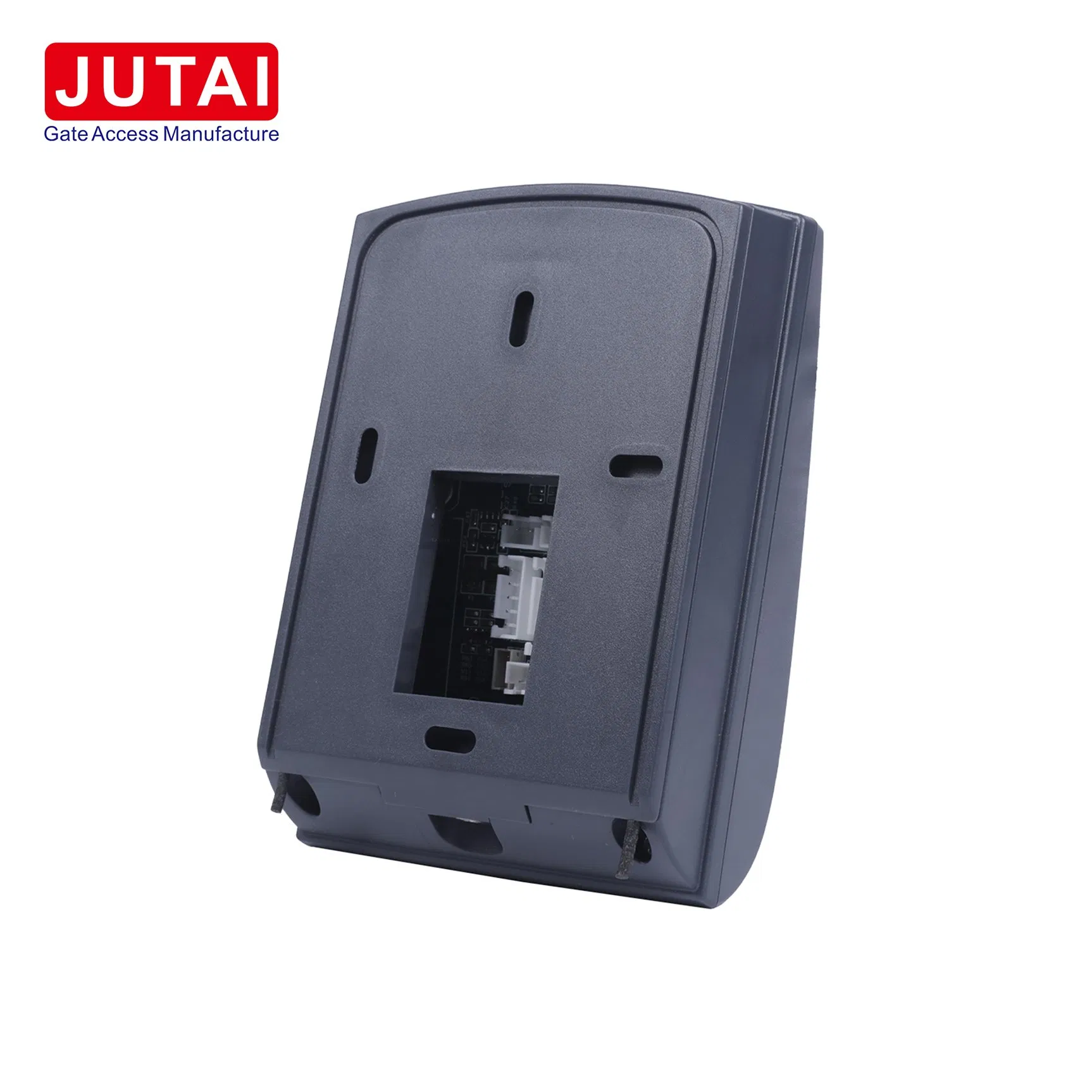 Versatile Access Control Card Reader with Keypad and LCD