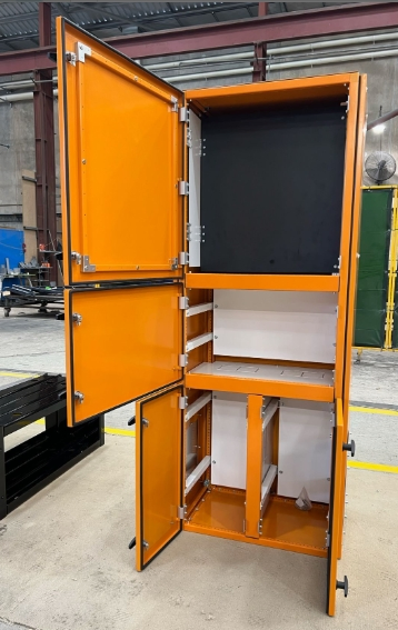 Custom Fabrication Solutions for Mining and Mechanical Industries