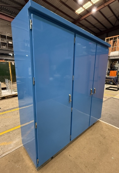 Custom Fabrication Solutions for Mining and Mechanical Industries